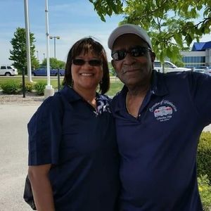 Meet your Posher, Collis